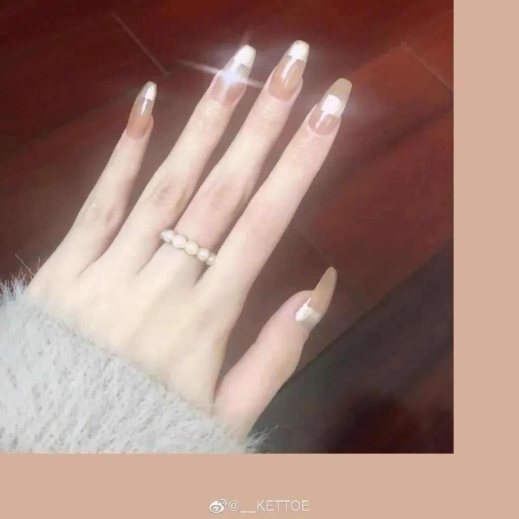 Kettoe – NO.01 微博配图[2][21] [58P]插图4